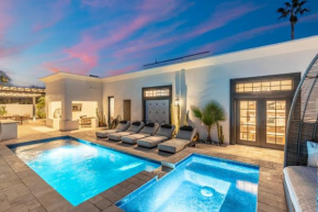 The Casa Del Sol Experience - Old Town Villa